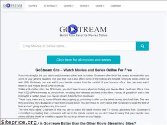 gostreamsite.ga