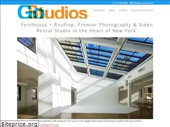 gostudios.nyc