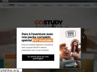 gostudy.fr