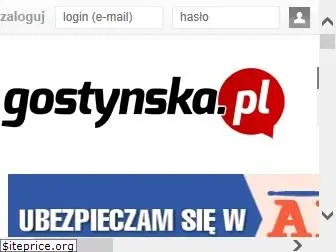 gostynska.pl