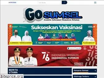 gosumsel.com