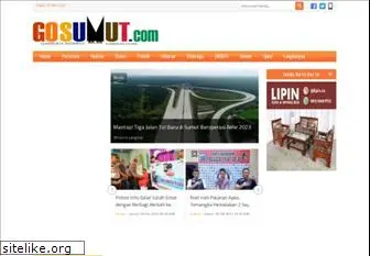 gosumut.com