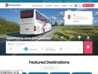 gosuperbus.com