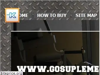 gosuplemen.com