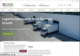 gosupplychain.com