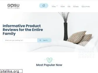 gosureviews.com