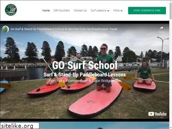 gosurf.com.au