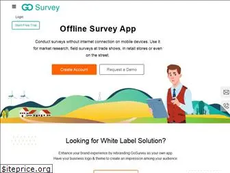 gosurvey.in