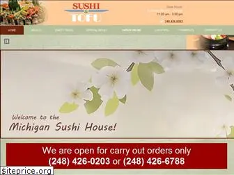 gosushihouse.com