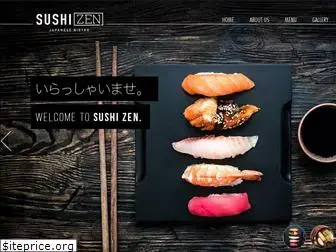 gosushizen.com