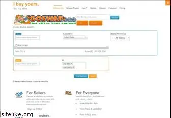 goswap.org