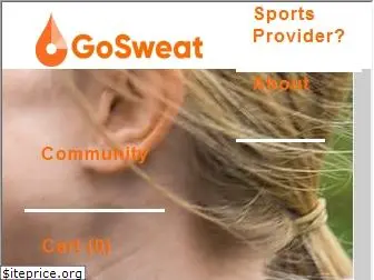 gosweat.com