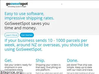 gosweetspot.com