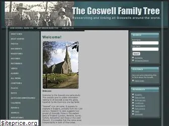 goswell.org