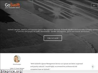 goswift.eu