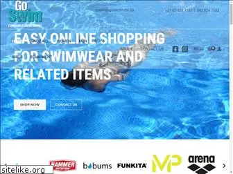 goswim.co.za