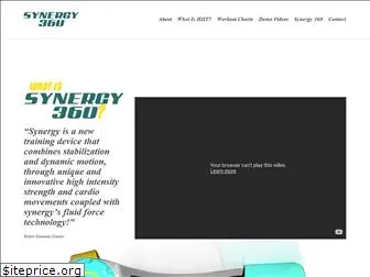 gosynergy360.com