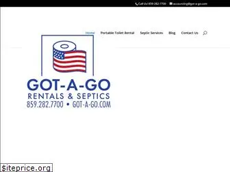 got-a-go.com