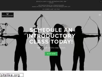 got-archery.com