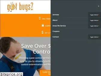 got-bugs.com