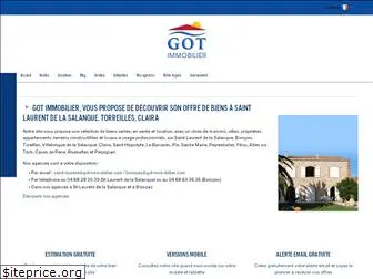 got-immobilier.com