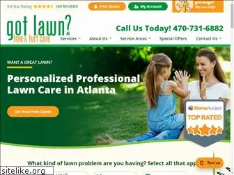 got-lawn.com