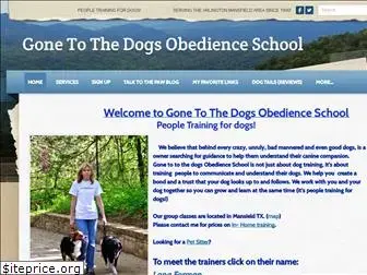 got-obedience.com