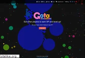 gota.io