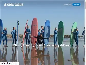 gotadaguasurf.com