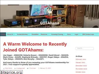 gotahams.com