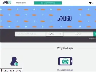 gotajer.com