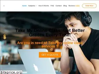 gotakemyonlineclass.com