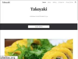 gotakoyaki.com