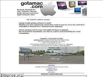gotamac.com