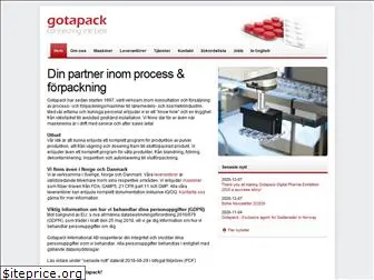 gotapack.se