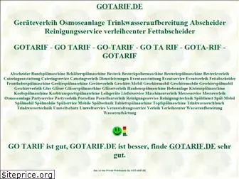 gotarif.de