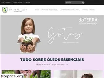 gotasdaterra.com
