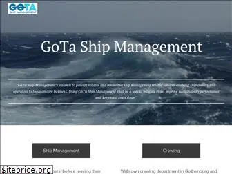 gotaship.com