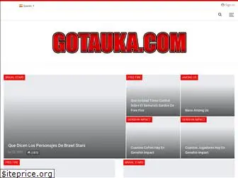 gotauka.com