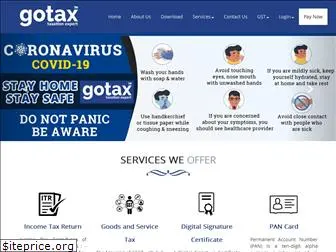 gotaxindia.com
