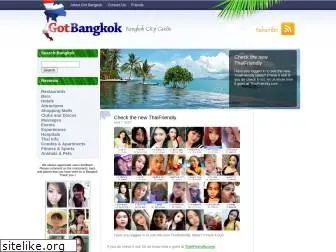 gotbangkok.com