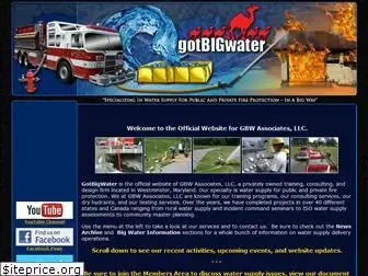 gotbigwater.com