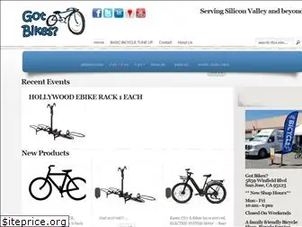 gotbikes.com