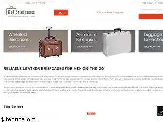 gotbriefcases.com