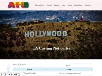 gotcast.com