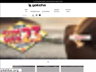 gotcha.com.ar