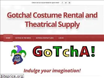 gotchacostumes.com