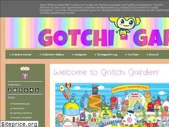 gotchi-garden.blogspot.com