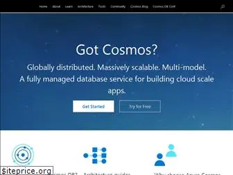 gotcosmos.com