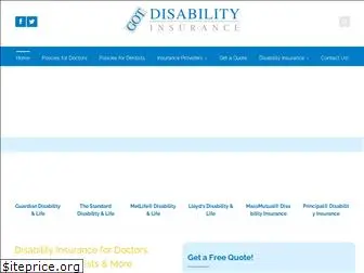 gotdisabilityinsurance.com